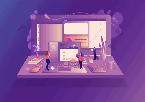 法本信息连续三年荣膺年度最佳SaaS服务商 技术驱动，服务为先