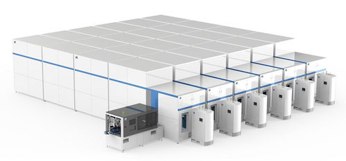 罗博特科创业板成功上市，公开发行2000万股助力技术服务升级