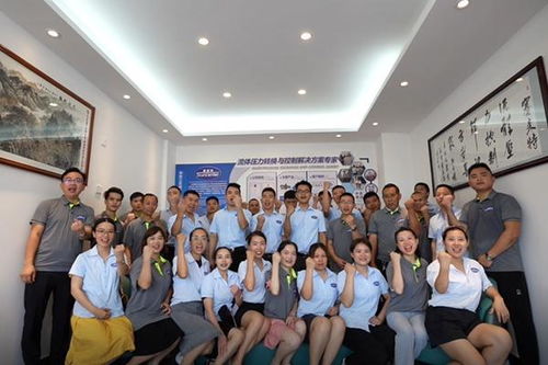 新厂区,新气象 东莞赛森特新工厂隆重开业，技术服务升级