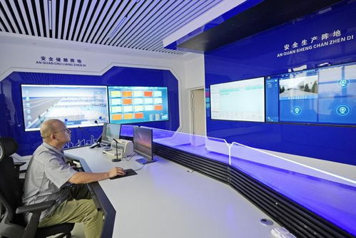 数据产业 技术服务的核心驱动力