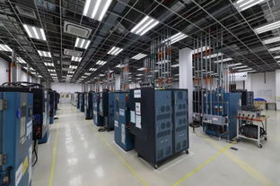 天合光能荣获全球首家资质 技术服务驱动企业国际竞争力跃升