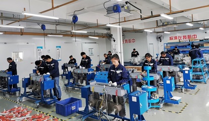 技术服务 驱动现代企业发展的核心引擎